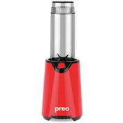 Resim HOME PKB01G Stir n GO 600W Kişisel Gri Blender Preo