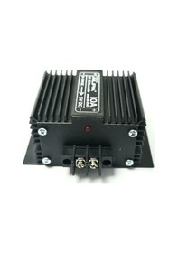 Resim Alpa 10Amper 9V-30V - 5V Dc-Dc Konvertör 