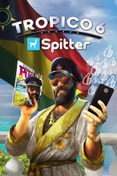 Resim Tropico 6 - Spitter 