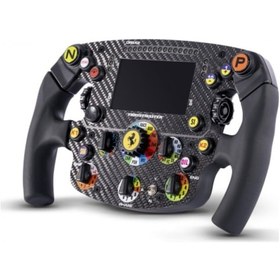 Resim Thrustmaster Formula Wheel Add-On Ferrari Sf1000 Edition 