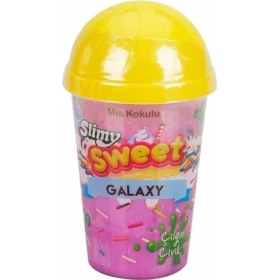 Resim MCM Group 33467 Slimy Sweet Collection -1 Adet Stokta Olan Gönderilir 
