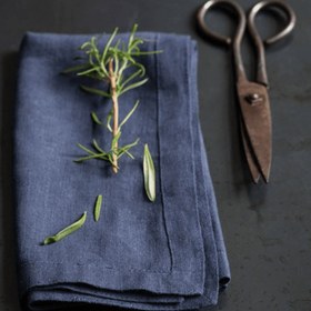 Resim Toprak Runner - Indigo 