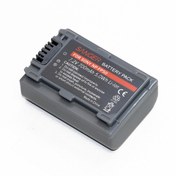 Resim Sanger Np Fp50 Sony Kamera Batarya 