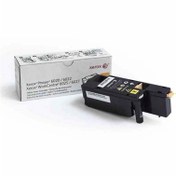Resim Xerox 6027 1000 Sayfa Standart Kapasite Sarı 106R02762 Laser Yaz Diğer