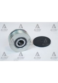 Resim 038903119m Kasnak Şarj Dinamo Passat / A4 / A6 97-04 Afn-alz-alt- 