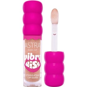 Resim Astra Vibra Kiss Dudak Parlatıcısı 02 - Gratis 