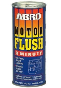 Resim Abro Motor Iç Temizleyici 443ml 