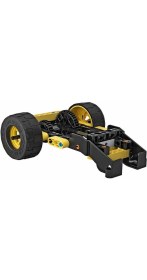 Resim MCM Group 64958 Mekanik Laboratuvarı - Buldozer 