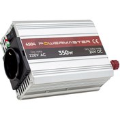 Resim Caddemia 24 VOLT - 350 WATT MODIFIED SINUS INVERTER (4434) 