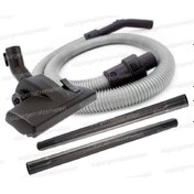 Resim Philips Fc 8140 Easy Life Hortum Plastik Boru Başlık Komple Set 