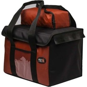 Resim Impertex Yalıtımlı Servis Çanta 35 25 25 Tex 300 
