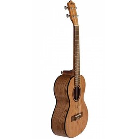 Resim Lanikai OA-T Oak Tenor Ukulele 