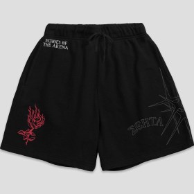 Resim EW-03 | VIRES TACITAE WIDE SWEATSHORT 