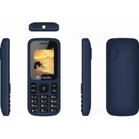 Resim Uz Yerli Üretim Tuşlu Asker Telefonu -Uz Türkiye Garantili 