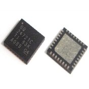 Resim Notebook_Parca Bq24721C Entegre Chipset 