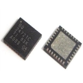 Resim Notebook_Parca Bq24721C Entegre Chipset 