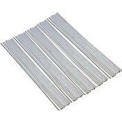 Resim Youtek 50 Adet Alüminyum Telli Kaynak İğnesi - İç Çözeltiye Sahip, Farklı Metal İle Kaynaklama, 25cm X 2.0mm, Dayanıklı Ve Korozyona Dirençli 