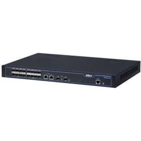 Resim Dahua S3000-16X 16 Port Switch 