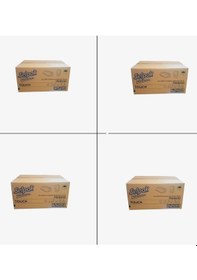 Resim Selpak Profossıonal Touch Dispenser Z Katlama Havlu 200 X 48 