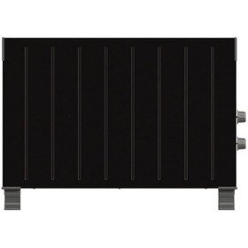 Resim Luxell Hc 2947 Konvektör Konveksiyonel Elektrikli Isıtıcı 2500w 