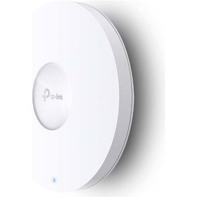 Resim Tp-Link EAP613 AX1800 Dual Band Wifi6 1XGBIT RJ45 574MBPS/2.4GHz/1201MBPS/5GHz Acces Point 