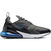 Resim Nike Air Max 270 Erkek Sneaker AYAKKABI-FV0380-001 