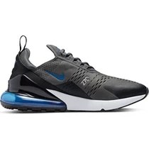 Resim Nike Air Max 270 Erkek Sneaker AYAKKABI-FV0380-001 