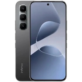 Resim Infinix Hot 60 Pro YD | 256 GB 8 GB Siyah 