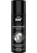 Resim Selsil Klima Temizleyici Sprey 150ml Mikro Organizma - Bakteri - Kötü Koku Temizleyici 4593 