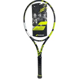 Resim Babolat Pure Aero 98 U Ncv Unisex Tenis Raketi 