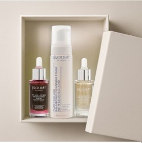 Resim Akne Karşıtı Arındırıcı Seri 