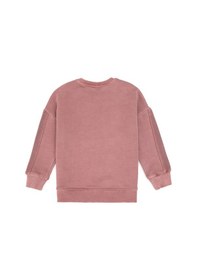 Resim U.s. Polo Assn. Kız Çocuk Orkide Sweatshirt 50314882-vr221 Orkide 