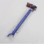 Resim Jokmae Motosiklet Gidon Denge Çubuğu Aksesuarları - Cnc Mavi 