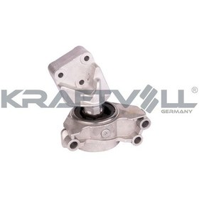 Resim Kraftvoll-10010500 - Motor Takozu Yaglı Sag Bıpper Nemo 1,3hd 