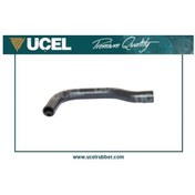 Resim Ucel-35393 - Radyator Alt Hortumu Slx 