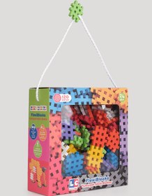 Resim Let's Be Child Yumuşak Akıllı Bloklar 120 - Standart / Standart 