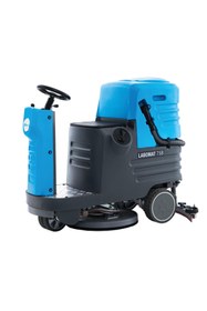 Resim Labomat 75B Binicili Akülü Zemin Temizleme Makinesi 