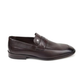 Resim Pierre Cardin 152110-6N Premıum Erkek Klasik Deri Ayakkabı 