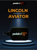 Resim Pedalset Gaz Tepkime Cihazı Lincoln Aviator 2nd Gen. U611 (2020-2024) 3.0L 
