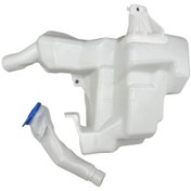 Resim Honda Cıvıc Su Fıskiye Deposu 2012-2015 