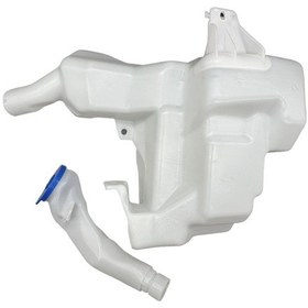 Resim Honda Cıvıc Su Fıskiye Deposu 2012-2015 