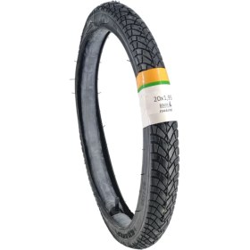 Resim Ghaurı Bisiklet Lastiği 20X1,95 ve Iç Lastik Seti BMX-4A 