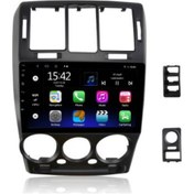 Resim Hyundai Getz (2002-2011) Multimedya Android Naviboss 