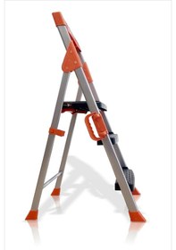 Resim Ev Okul İşyeri Mutfak Kütüphane Raf İçn Dekoratif Kaymaz Merdiven 