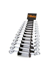 Resim Beta Yıldız Anahtar Takımı 13 Lü 90/sp13 