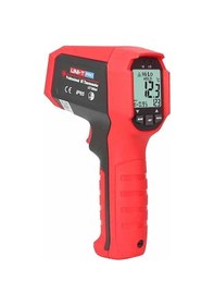 Resim Unit Ut-309a Profesyonel Kızılötesi Termometre 