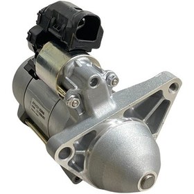 Resim Denso 12V Marş Motoru 10 Diş 2.0 Kw Toyota Aurıs/Corolla Uyumluverso/Yar N11.347 