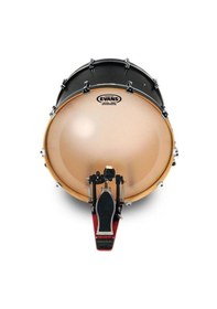 Resim Evans Bd20gb4c Eq4 Calftone Bas Davul Derisi 20 İnç - Tek Kat - Sentetik 