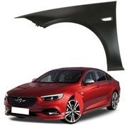 Resim Opel Insignia B / Regal 2017 Sonrası Sol Ön Çamurluk (Taiwan) 