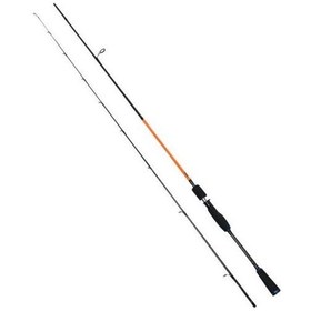 Resim Oslo Action Game 225cm 2-12gr 1000 Daiwa Strikeforce Lrf Olta Takımı Seti 
